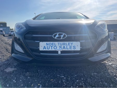 2016 Hyundai i30 - thumbnail 1