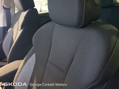 2026 Skoda Scala Selection 1.0 TSI - Available for Immediate Delivery €32,740 thumbnail