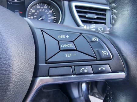 2018 Nissan Qashqai - thumbnail 18