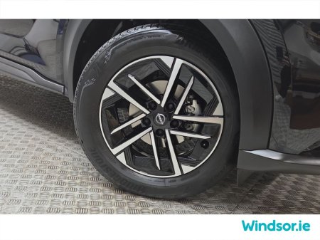 2025 Nissan Juke 1.0T PET 2WD SV Premium *Scrappage deal * €28,995 thumbnail