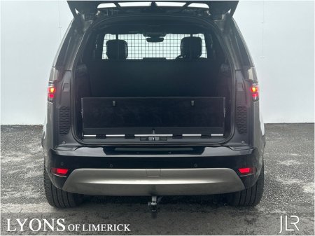 2024 Land Rover Discovery - thumbnail 15