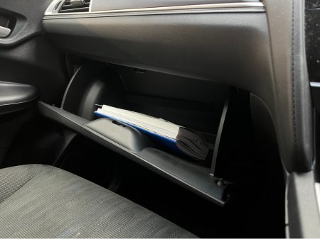 2022 Honda Shuttle €17950 2022 HONDA SHUTTLE HYBRID SENSING 1.5 AUTOMATIC / CRUISE CONTROL / REVERSE CAMERA AND MORE €17,950 thumbnail