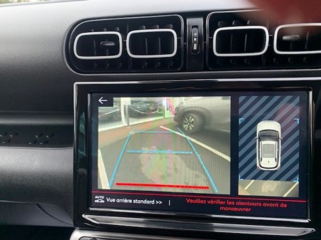 2022 Citroen C3 Aircross - thumbnail 12