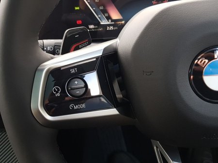 2026 BMW X3 xDrive20d M Sport €98,632 thumbnail