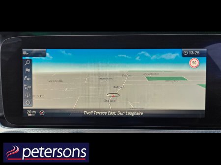 2019 Mercedes-Benz E Class E220D SE PREMIUM 4DR AUTOMATIC €29,950 thumbnail