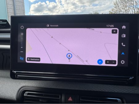 2025 Citroen C3 - thumbnail 20