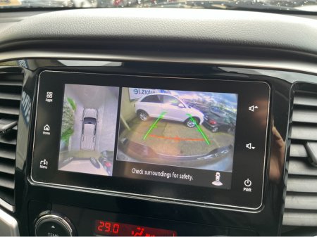 2021 Mitsubishi L200 - thumbnail 19