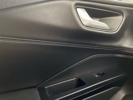 2025 Ford Puma 1.0L EcoBoost Hybrid 125PS Titanium Auto €28,995 thumbnail