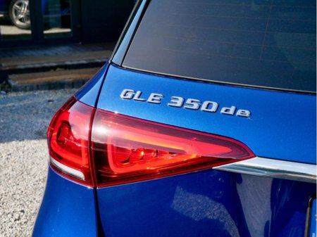 2022 Mercedes-Benz GLE Class - thumbnail 15