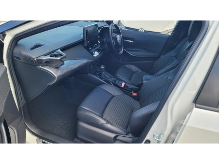 2021 Toyota Corolla - thumbnail 10