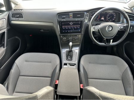 2018 Volkswagen Golf - thumbnail 9