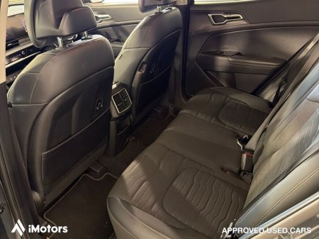 2022 Kia Sportage - thumbnail 13
