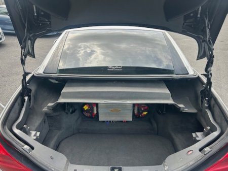 2003 Mercedes-Benz SL Class - thumbnail 25