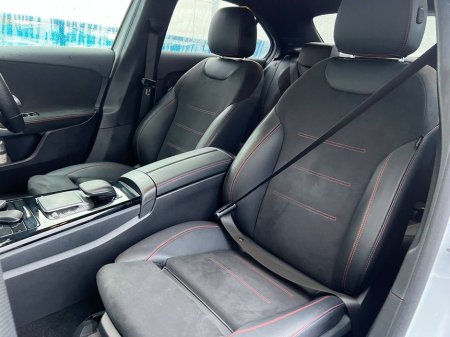 2020 Mercedes-Benz A Class - thumbnail 6