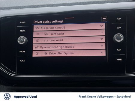 2021 Volkswagen T-Cross - thumbnail 20