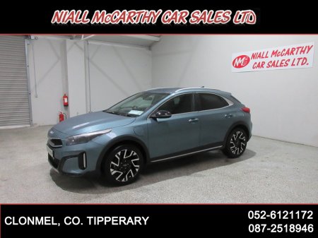 2023 Kia XCeed PE PHEV AUTO - FINANCE & SCRAPPAGE AVAILABLE €21,895