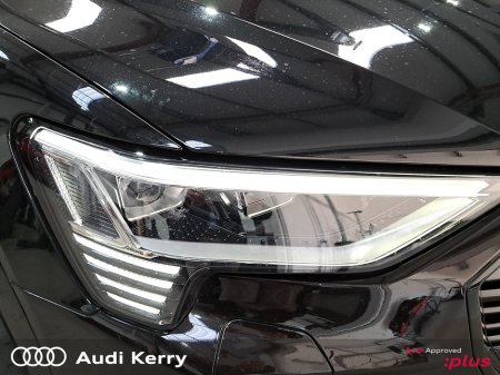 2021 Audi e-tron - thumbnail 33