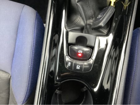 2018 Toyota C-HR 1.2T LUNA SPORT 4DR NOW SOLD……. thumbnail