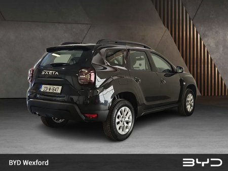 2023 Dacia Duster - photo 3