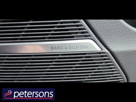 2025 Audi Q8 490PS QUATTRO S-LINE AUTOMATIC - PANORAMIC ROOF €104,950 thumbnail