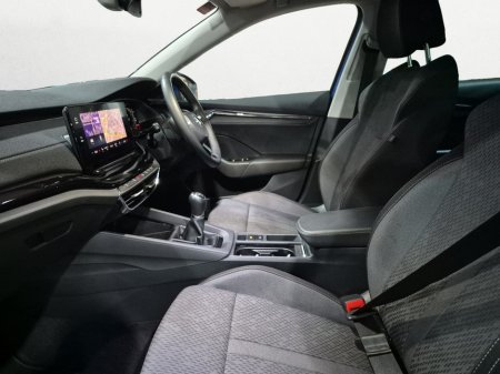 2024 Skoda Octavia - thumbnail 18