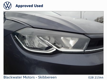 2025 Volkswagen Polo POLO EDITION 75 1.0TSI 95HP M5F €23,995 thumbnail