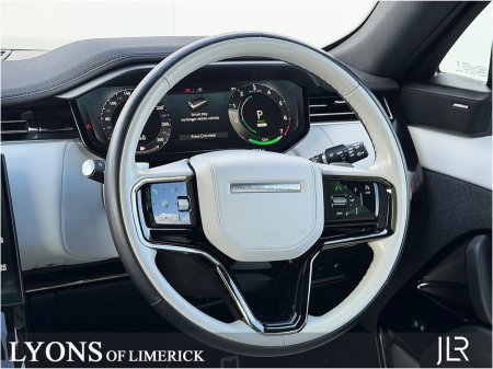 2023 Land Rover Range Rover Sport - thumbnail 12