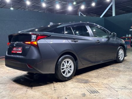 2022 Toyota Prius 1.8 HYBRID - CRUISE CONTROL - REAR CAMERA €21,950 thumbnail