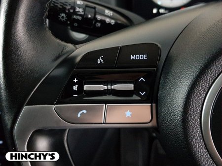 2023 Hyundai Tucson - thumbnail 17