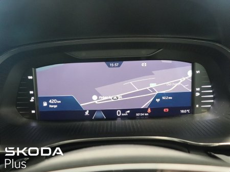 2022 Skoda Octavia - thumbnail 17