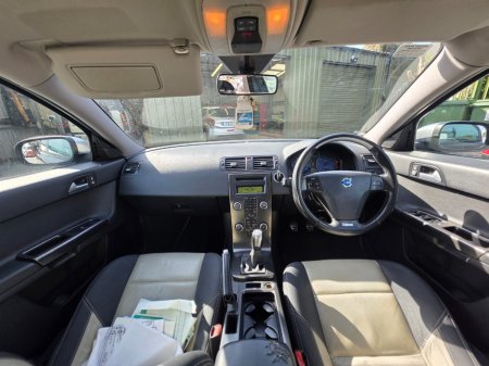 2009 Volvo S40 - thumbnail 11