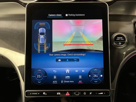 2024 Mercedes-Benz GLC Class - thumbnail 16