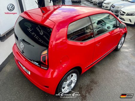 2017 Volkswagen up! - thumbnail 23