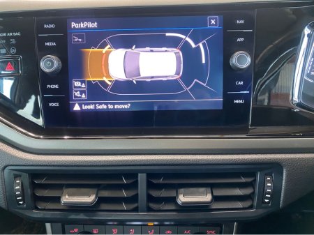 2020 Volkswagen Polo - thumbnail 12