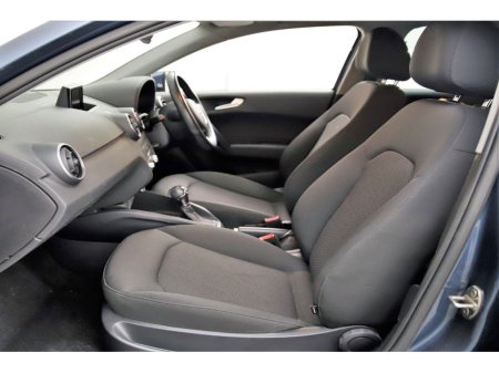 2017 Audi A1 - thumbnail 15