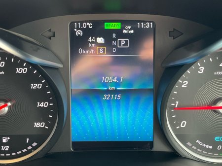 2023 Mercedes-Benz GLC Class - thumbnail 8