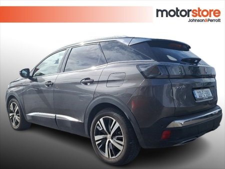 2022 Peugeot 3008 - photo 2