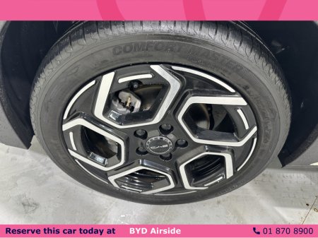 2026 BYD Dolphin - thumbnail 9