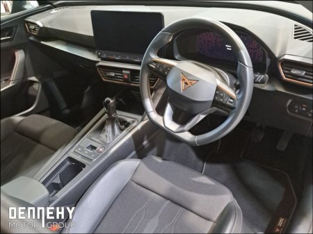 2024 Cupra Leon - thumbnail 6