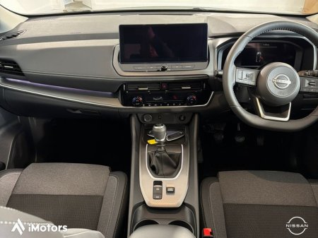 2026 Nissan Qashqai - thumbnail 15