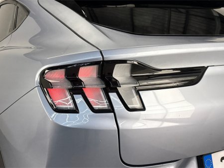 2023 Ford Mustang MACH-E RWD STANDARD RANGE**HEATED LEATHER SEATS**HEATED MULTIFUNCTIONAL STEERING WHEEL**DIGITAL DASH**TOUCHSCREEN APPLE CAR PLAY**NAVIGATION**DUAL CLIMATE**REVERSE CAMERA**PARKING SENSORS** €35,995 thumbnail