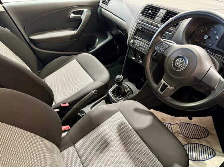 2014 Volkswagen Polo - thumbnail 10