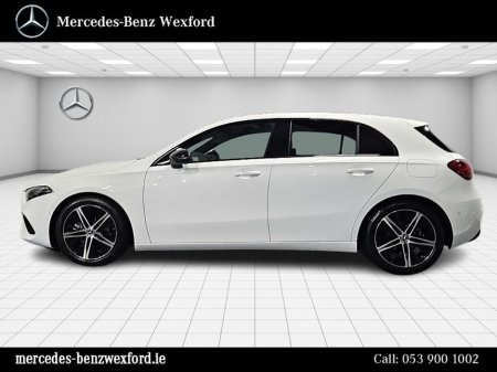 2026 Mercedes-Benz A Class - thumbnail 10