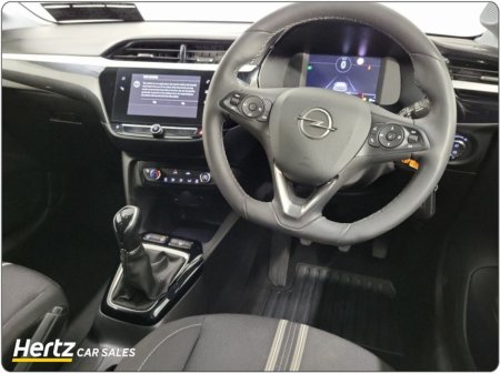 2023 Opel Corsa - thumbnail 12