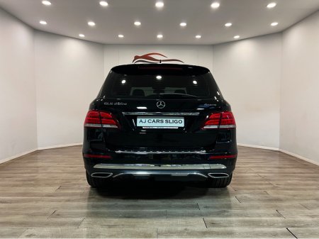 2017 Mercedes-Benz GL Class - thumbnail 13