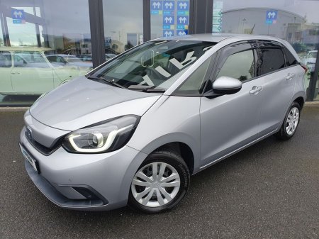 2020 Honda Jazz - thumbnail 3