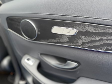 2020 Mercedes-Benz GLC Class AMG - 2.0L DIESEL - AUTO - 12M WARRANTY - CAR: 1778 thumbnail