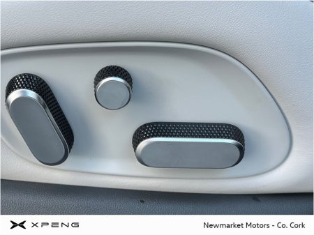 2026 Xpeng G6 - thumbnail 8