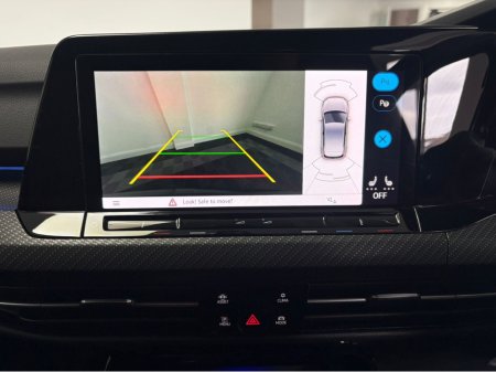 2023 Volkswagen Golf - thumbnail 10