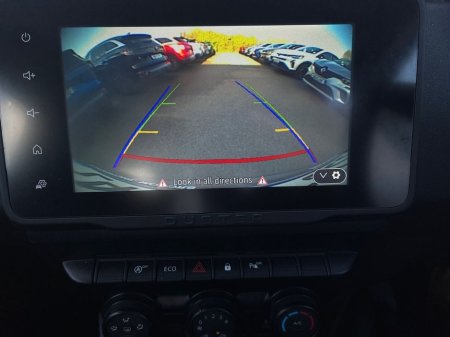 2024 Dacia Duster - thumbnail 14